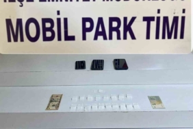 "Papatya yaprağı" şifresiyle uyuşturucu satan çiğ köfteciye baskın