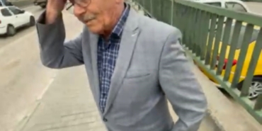 Hastane dönüşü eşini otobüste unuttu, üzüntüden ne yapacağını şaşırdı