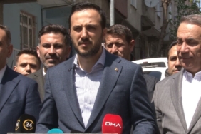 AK Parti İstanbul, 2 milyon üyeyi ziyaret etmek için sahaya indi