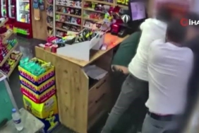 Tekel bayii cinayeti davasında 4 sanığa 2’şer kez müebbet hapis