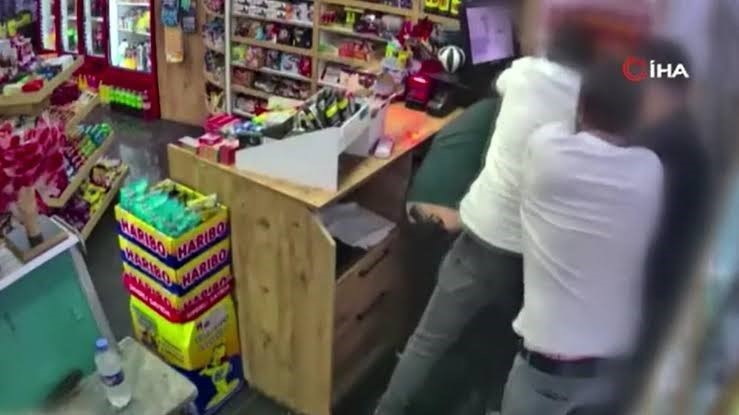 Tekel bayii cinayeti davasında 4 sanığa 2’şer kez müebbet hapis