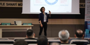 Çerkezköy TSO’da siber güvenlik etkinliği düzenlendi