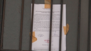 Fatih’te 6,2’lik depremde hasar alan 3 bina boşaltıldı