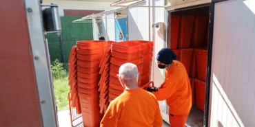 Sakarya’da ‘tıbbi atık’ hassasiyeti: 3 ayda tam 415 ton bertaraf edildi