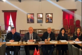 Parklara zarar verilmesi halinde suç duyurusu