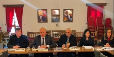 Parklara zarar verilmesi halinde suç duyurusu