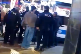 Yalova’da tartıştığı şahsı tabancayla yaralayan şüpheli tutuklandı