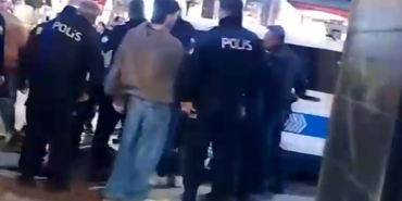 Yalova’da tartıştığı şahsı tabancayla yaralayan şüpheli tutuklandı