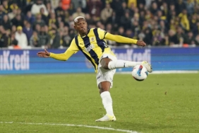 Fenerbahçe, derbide Talisca’ya güveniyor