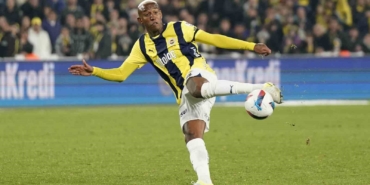 Fenerbahçe, derbide Talisca’ya güveniyor