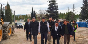 KYK yurdunda sona gelindi