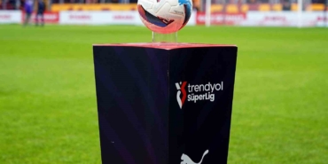 Trendyol Süper Lig’de 32. hafta heyecanı