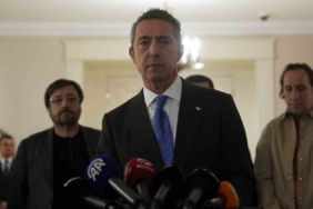 Ali Koç: "Kulüpler Birliği olarak, Süper Lig’de anonim şirket kurulmasına dair karar çıkarttık"