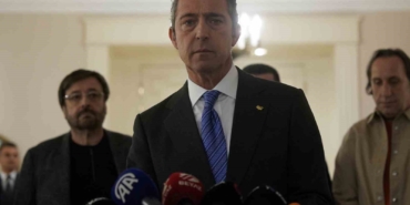 Ali Koç: "Kulüpler Birliği olarak, Süper Lig’de anonim şirket kurulmasına dair karar çıkarttık"