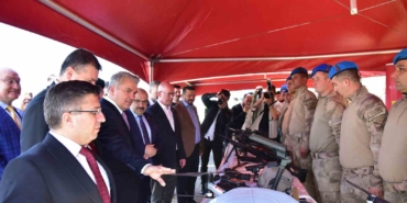 Balıkesir’de Öğrenci İş ve Kariyer fuarı başladı