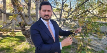 "Kraliyet kirazı" bu yıl çok az olacak