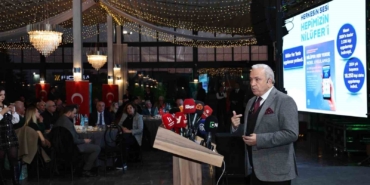 Nilüfer’i farklı kılacak hizmetler bir bir hayata geçiyor