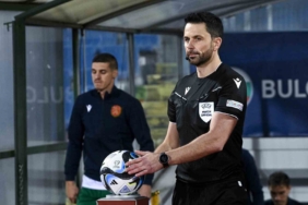 Fenerbahçe - Trabzonspor maçının VAR’ı Daniel Stefanski