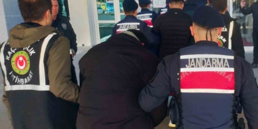 Kapıkule’deki rüşvet operasyonunda yakalanan 23 gümrük muhafaza memuru tutuklandı