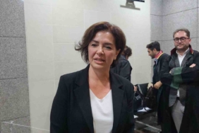 Gazeteci Özlem Gürses’e 1 yıl 3 ay hapis cezası