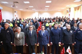 Bilecik’te "Finansal Özyeterlilik Konulu Farkındalık" semineri düzenlendi