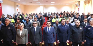 Bilecik’te "Finansal Özyeterlilik Konulu Farkındalık" semineri düzenlendi