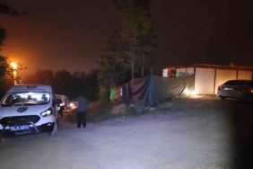 29 yaşındaki gencin vurularak öldüğü olayda 1 kişi tutuklandı