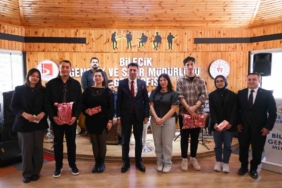 Bilecik’te genç yetenekler sahne aldı, kültür ve sanat rüzgarı esti
