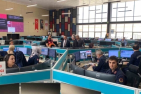Kocaeli’de kriz masası kuruldu