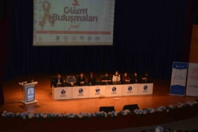Otizm spektrum bozukluğuna dikkat çektiler