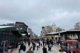İstanbul’da boykot çağrısı karşılık bulmadı: AVM ve restoranlarda yoğunluk dikkat çekti