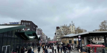 İstanbul’da boykot çağrısı karşılık bulmadı: AVM ve restoranlarda yoğunluk dikkat çekti