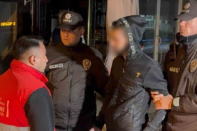 Edirne’de göçmen operasyonu: Oteller, metruk yerler ile şüpheli adresler didik didik arandı