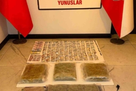 Beşiktaş’ta taksicinin üzerinden uyuşturucu çıktı, operasyonda 2 kişi daha yakalandı