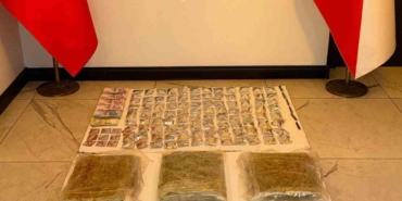 Beşiktaş’ta taksicinin üzerinden uyuşturucu çıktı, operasyonda 2 kişi daha yakalandı