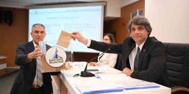 Kartepe meclis toplantısında 7 gündem maddesi karara bağlandı