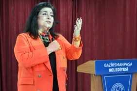 Gaziosmanpaşalı Kadınlar Kişisel Gelişim Seminerinde buluştu