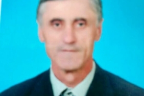 Bilecik’te motosikletin çarptığı yaya hayatını kaybetti