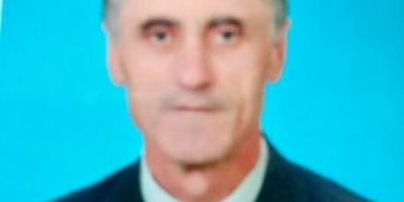 Bilecik’te motosikletin çarptığı yaya hayatını kaybetti