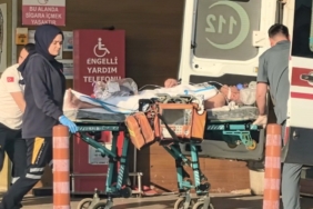 Sahte alkol komalık etti