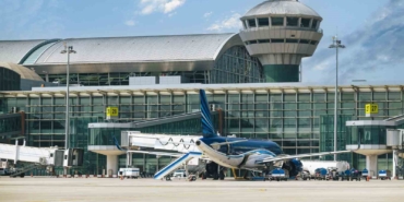 TAV Havalimanları üç ayda 17,8 milyon yolcuya hizmet verdi