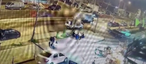 Pendik’te ortaklar arasındaki silahlı kavganın şüphelileri yakalandı