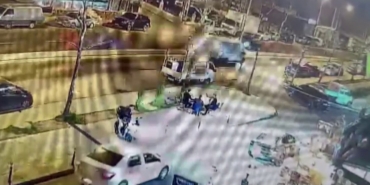 Pendik’te ortaklar arasındaki silahlı kavganın şüphelileri yakalandı