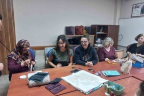 İspanyol öğretmenlerden Havran’a eğitim ziyareti