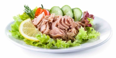 "Balık tüketmek kalp krizi riskini azaltabilir"