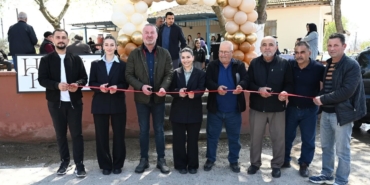 Karacabey Belediyesi’nden kadın girişimcilere tam destek
