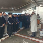 Sevgilisi tarafından öldürülen 14 yaşındaki kız defnedildi