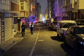 Bağcılar’da kimlik kontrolündeki şahıslar bekçilere ateş açtı: 1 bekçi ağır yaralı