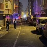 Bağcılar’da kimlik kontrolündeki şahsılar bekçilere ateş açtı: 1 bekçi ağır yaralı