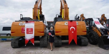Bilecik Belediyesi, hizmet filosunu güçlendiriyor